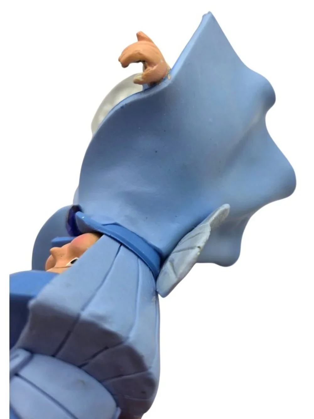 Disney Sleeping Beauty Merriweather Fairy Enchanted Christmas Ornament NWT - Picture 7 of 16